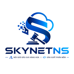 Logo SKYNETNS